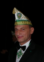 Vorstand2015 Gerd Breidenbach