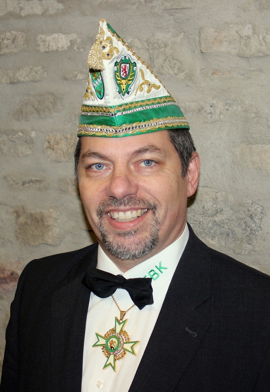 Vorstand2015 Frank Reiländer