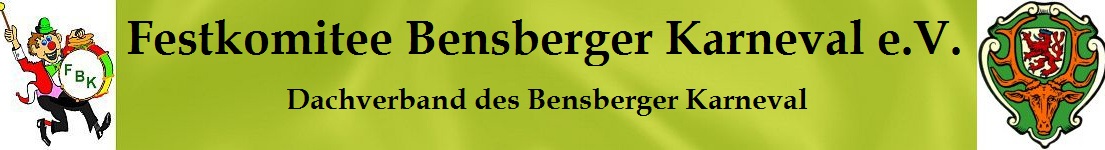 Festkomitee Bensberger Karneval e.V.